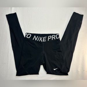 Nike Pro Dri-Fit Workout Leggings